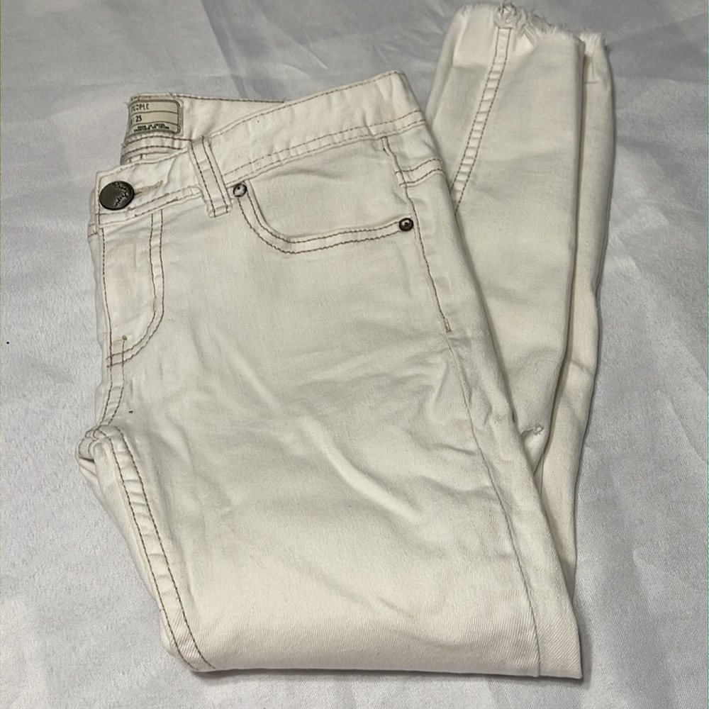 Free People Jeans